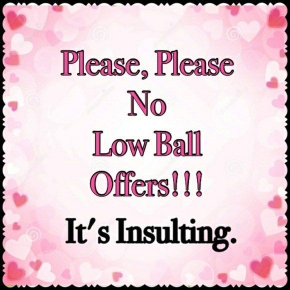 No low ball offers 😎✋🙅 - Picture 3 of 8